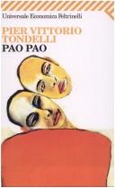 Pao Pao (La Strega E Il Capitano) (1989, Feltrinelli)