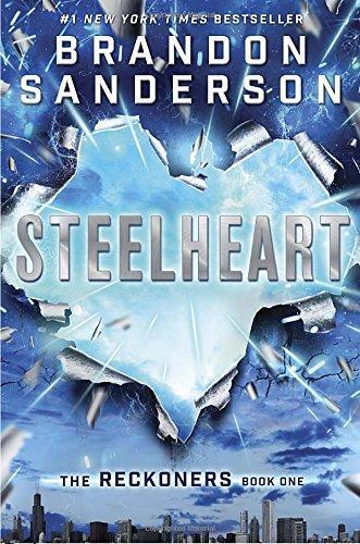 Steelheart (2014)