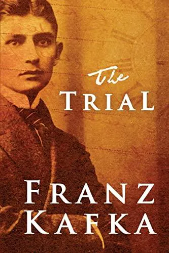 Franz Kafka: The Trial (2010)