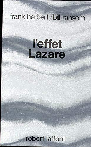L'Effet Lazare (French language)