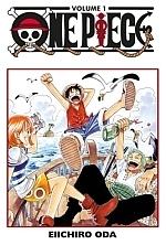 Eiichiro Oda: One Piece, Volume 1 (Paperback, Italian language, 2020, Star Comics)