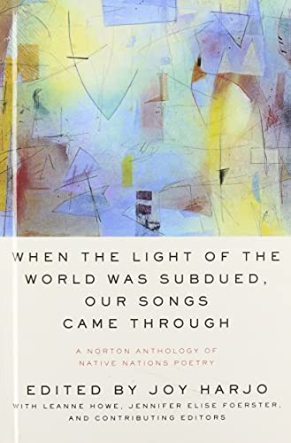When the Light of the World Was Subdued, Our Songs Came Through (Hardcover, 2021, Turtleback)