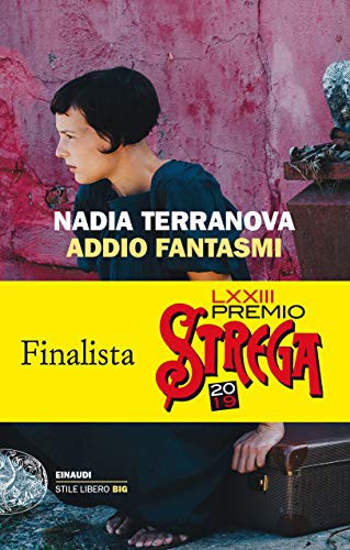 Addio fantasmi (Paperback, 2018, Einaudi)