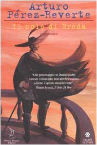 Il sole di Breda (Paperback, Italiano language, 2002, Salani)
