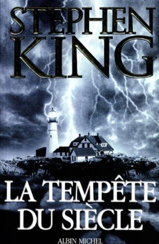 La Tempete Du Siecle (Paperback, 2000, French and European Publishing, Inc.)