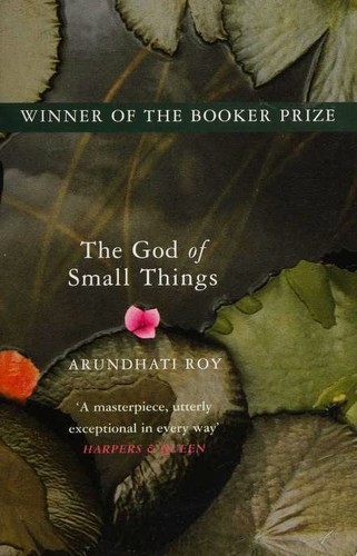 The God of Small Things (Paperback, 2009, Fourth Estate)