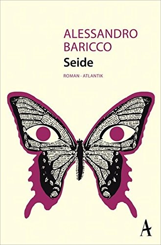 Seide (Paperback, 2017, Atlantik Verlag)