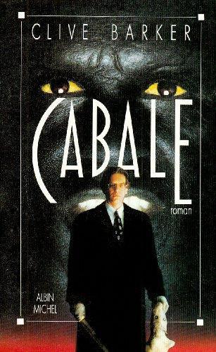 Cabale (French language)