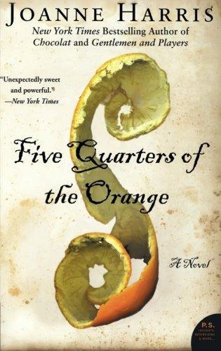 Five Quarters of the Orange (2007)