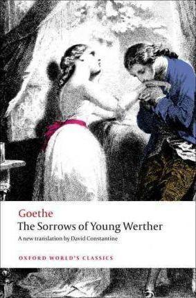 The sorrows of young Werther (2012)