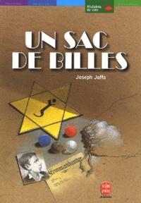 Un sac de billes (French language, 2001)