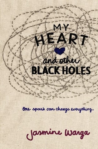 My Heart and Other Black Holes (2015, Balzer + Bray)