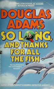 So long, and thanks for all the fish (Paperback, 1985, Pocket Books)