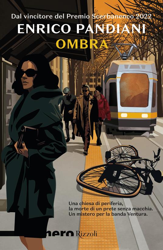 Ombra (Rizzoli)