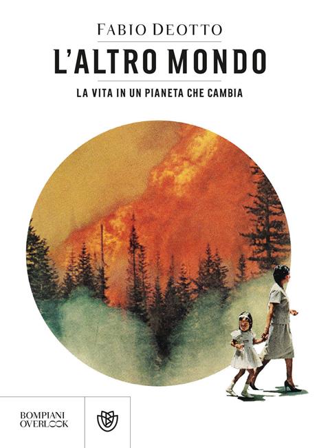 L'altro mondo (Hardcover, italian language)