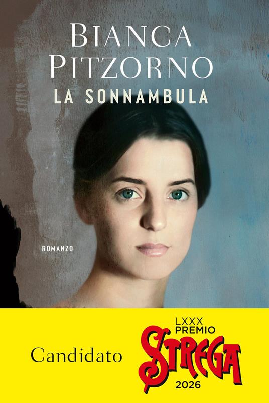 Bianca Pitzorno: La sonnambula (Paperback, Bompiani)