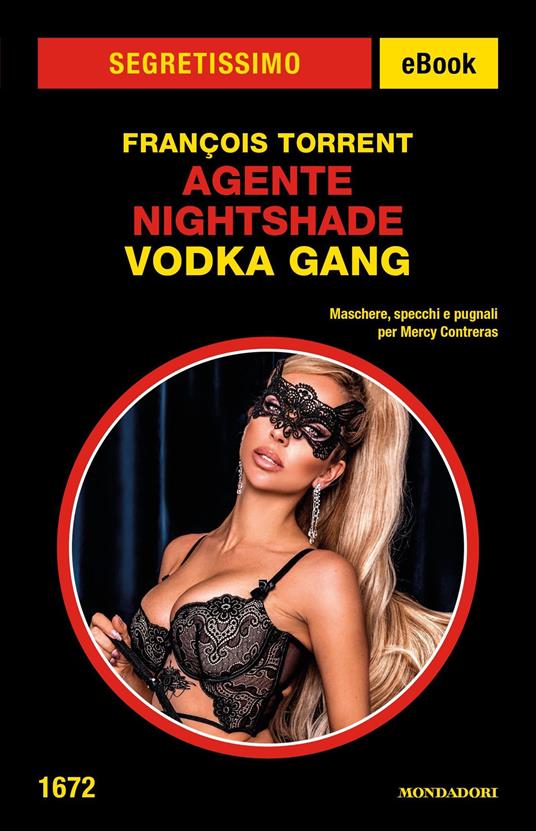 Vodka Gang (Mondadori)