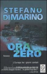 Ora zero (EBook, Tea)