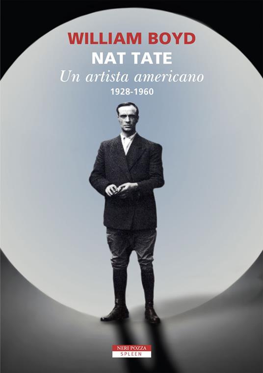 Nat Tate : Un artista americano (Paperback, Italiano language, 2011, Bloomsbury Publishing Plc)