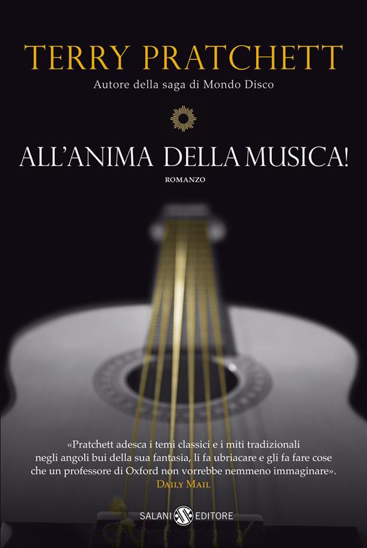 All'anima della musica (Italian language, 2013)
