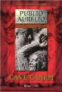 Cave canem (Italian language, 1999, Hobby & work)