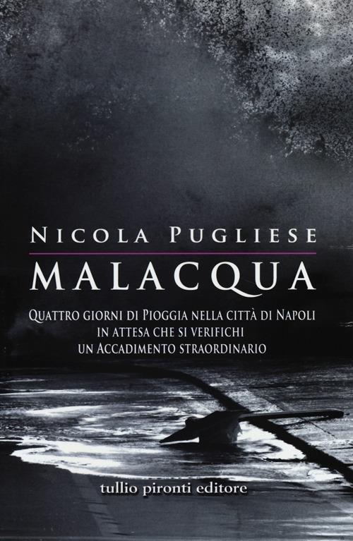 Malacqua (Paperback, italiano language, 2022)