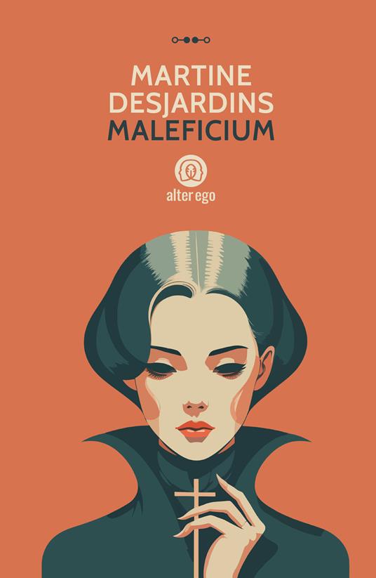 Maleficium (Paperback, Italiano language, AlterEgo)