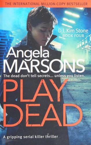 Play Dead (2016, Bookouture)