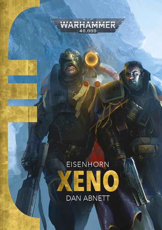 Xeno (EBook, Alanera Edizioni)