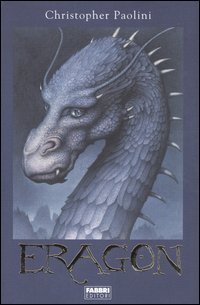 Eragon (Hardcover, Italiano language, 2004, Fabbri)
