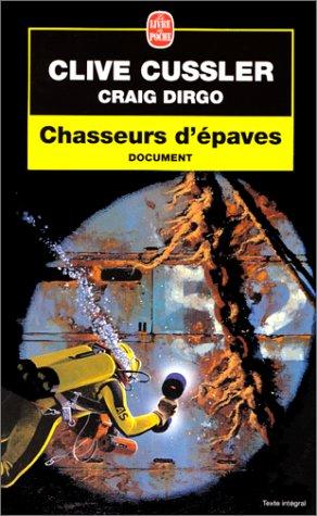 Chasseurs d'épaves (Paperback, 2000, Presses de la Sorbonne nouvelle, Livre de Poche)