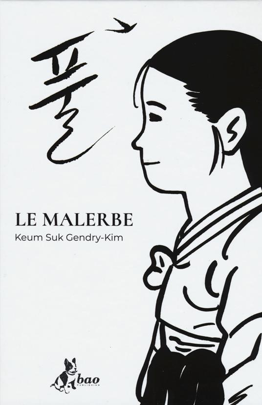 Le Malerbe (Hardcover, Italiano language, 2019, Bao Publishing)
