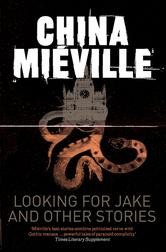Looking for Jake and Other Stories (EBook, 2011, Tor Books)