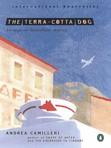 The Terra-Cotta Dog (EBook, 2008, Penguin Group USA, Inc.)