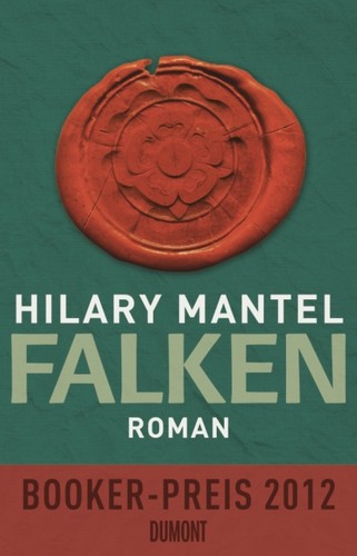 Falken (Hardcover, German language, 2013, Dumont)