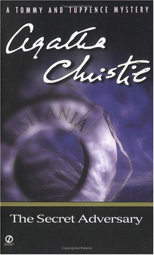 Agatha Christie: The Secret Adversary (2001)