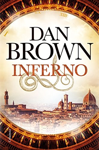 Inferno (Paperback, 2017, Columna CAT)