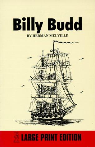Billy Budd (Paperback, 2000, Cyber Classics)