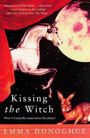 Kissing the Witch (Spanish language, 1998, Penguin Books)