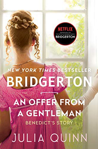 Offer from a Gentleman, An (Hardcover, 2021, Avon)