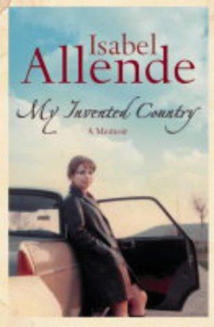 My Invented Country (Paperback, 2004, HarperPerennial)