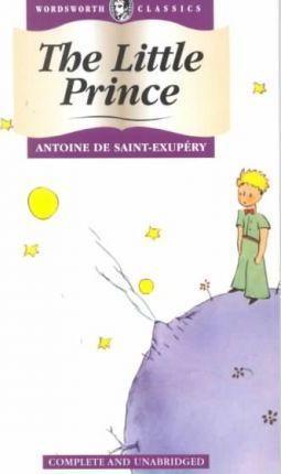Little prince. (1995)