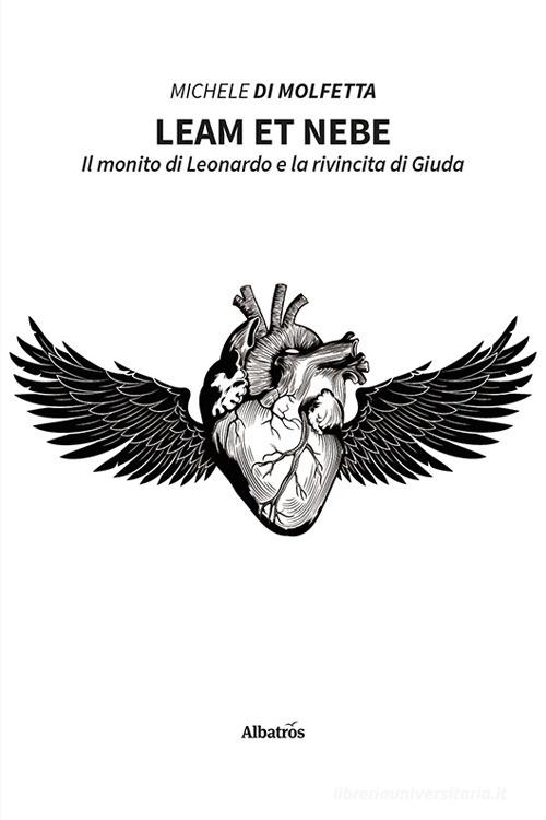 Leam et Nebe (Paperback, Italiano language, Gruppo Albatros Il Filo)