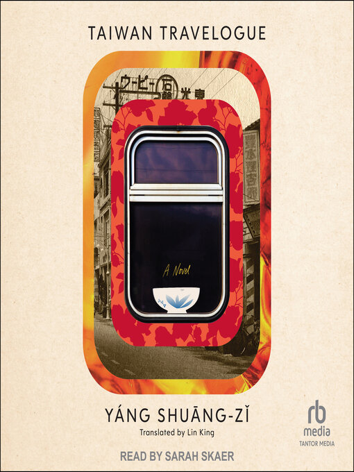 Sarah Skaer, Lin King, Yáng Shuāng-zǐ: Taiwan Travelogue (AudiobookFormat, 2025, Tantor Media, Inc)