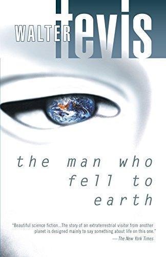 The Man Who Fell to Earth (1999)