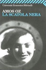 La scatola nera (Italian language, 2004)