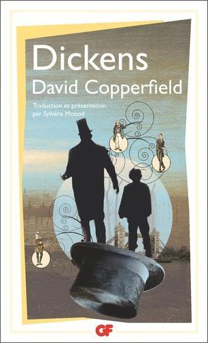 David Copperfield (French language)