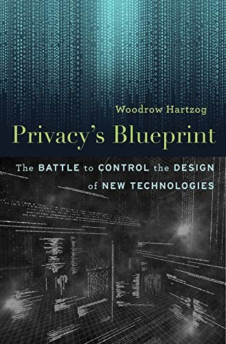 Privacy's blueprint (2018)