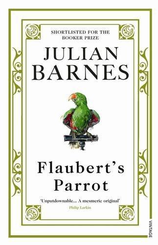 Flaubert's Parrot (2009)