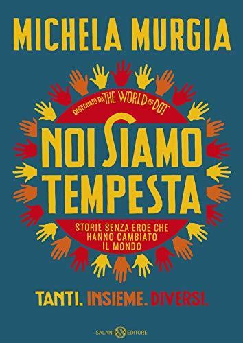 Noi siamo tempesta (Italian language, 2019)